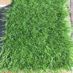 Thảm cỏ nhựa trang trí