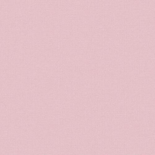 Giấy dán tường trơn màu hồng tím